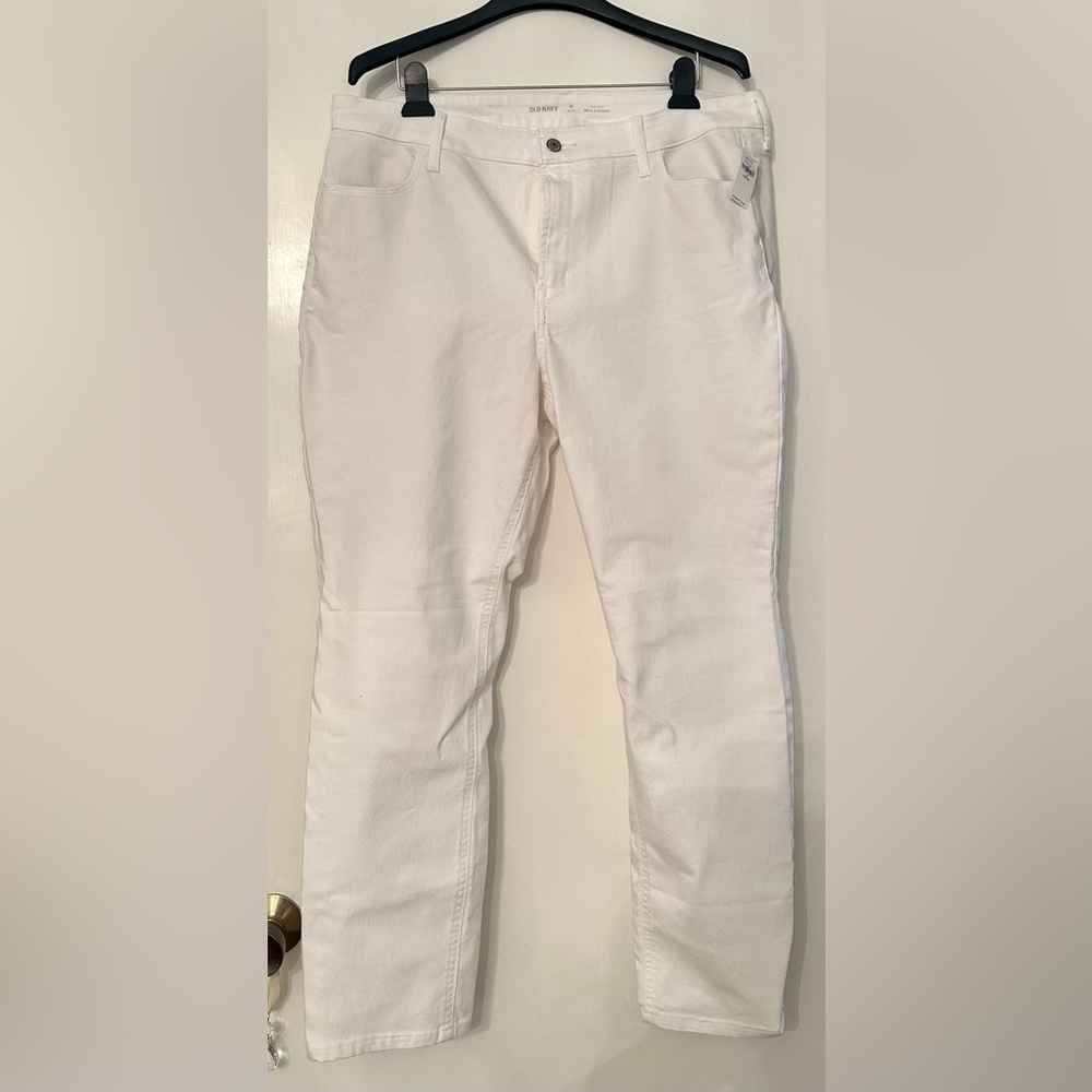 Old Navy NWT 18P jeans